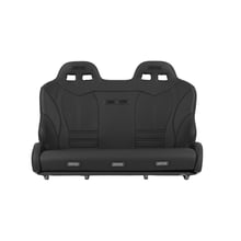 SIMPSON STD PRO SPORT BENCH XP - BLK/BLK