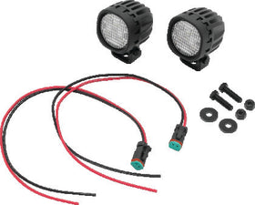 Kuryakyn Lodestar 750L Flood Beam
