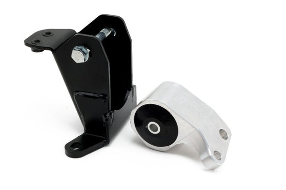 Innovative 12-15 Civic K-Series Billet Aluminum Mounts 85A Bushings (K24Z7 and Manual Trans)