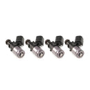 Injector Dynamics 1300-XDS - Artic Cat 1100 Turbo 09-16 Applications 11mm Machined Top (Set of 4)-1