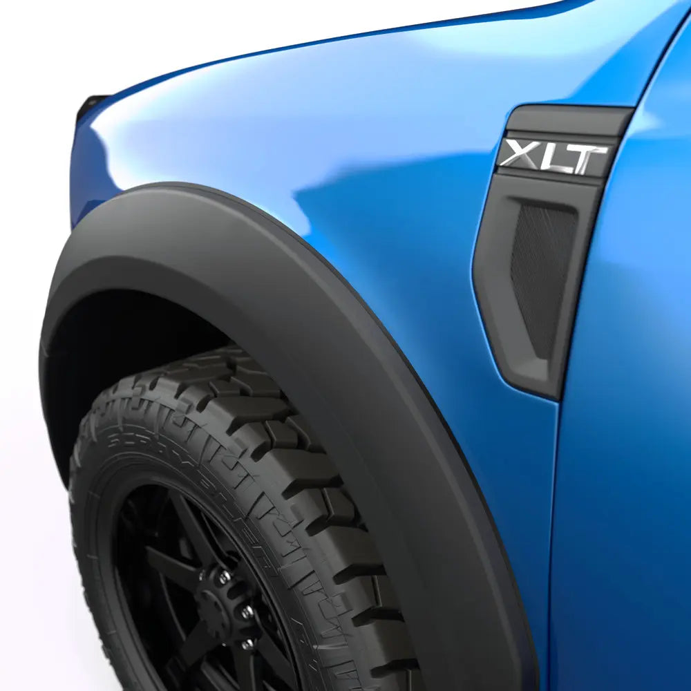 EGR 22+ Ford Maverick Rugged Fender Flares - Set of 4 - 0
