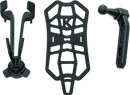 Kuryakyn Free-Flex Device Holder Perch Mount Black-1