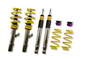 KW V3 Coilover Kit Audi TT (8J) Coupé Quattro; all engines; without magnetic ride-1