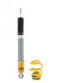 ÖHLINS RACING ROAD & TRACK COILOVER SYSTEM: 2000–2006 BMW M3-4