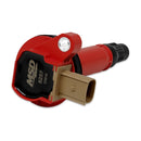 MSD Coil. RED.FORD Eco-Boost 3.5L V6. Single-1