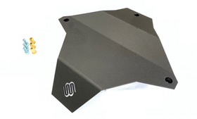 Eurowise Gen 1 Rear Diff Skid Cayenne/Touareg/Q7