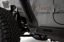 2018 - 2021 Jeep JL/JT Stealth Fighter Front Fenders-12