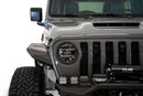 2018 - 2021 Jeep JL/JT Stealth Fighter Front Fenders-8