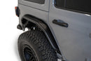 Addictive Desert Designs 18-21 Jeep Wrangler JL/JT Stealth Fighter Rear Fenders-5
