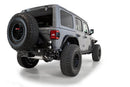 Addictive Desert Designs 18-21 Jeep Wrangler JL/JT Stealth Fighter Rear Fenders-6