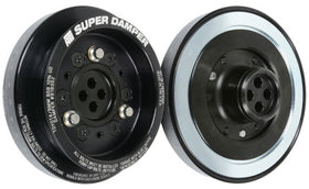 ATI Performance Products 10% UD Damper: BMW/Toyota B58