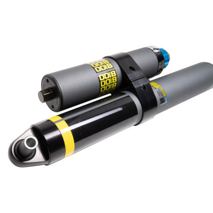 Bilstein 18-24 Jeep Wrangler JL B8 8100 (DSA) Rear Left Shock Absorber - 2-3in Lift