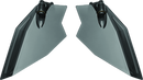 Kuryakyn Upper Air Deflectors-1
