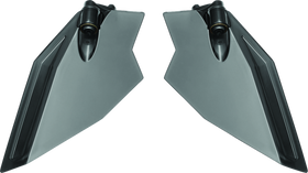 Kuryakyn Upper Air Deflectors