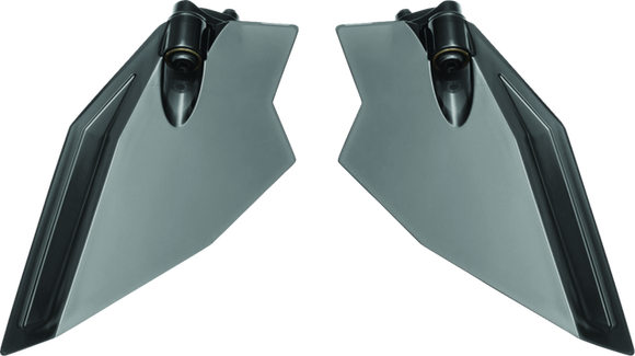 Kuryakyn Upper Air Deflectors