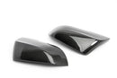 DINAN MIRROR CAP SET - 2012-2021 BMW 2/3/4-SERIES & X1-1