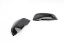 DINAN MIRROR CAP SET - 2012-2021 BMW 2/3/4-SERIES & X1-2