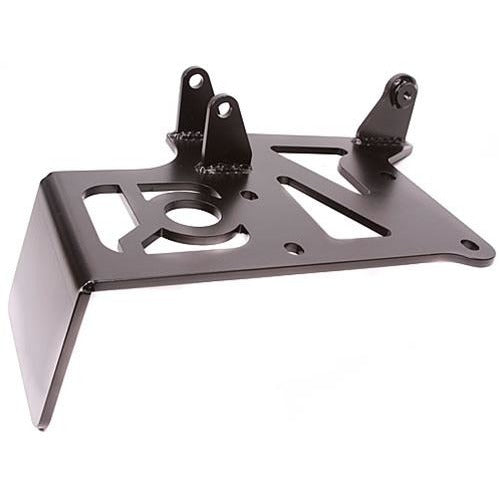 Innovative 92-95 Honda Civic / 94-01 Acura Integra Alternator Re-Locator for V6/J-Series Swaps