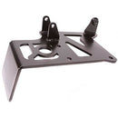 Innovative 92-95 Honda Civic / 94-01 Acura Integra Alternator Re-Locator for V6/J-Series Swaps-1