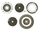 Exedy 1991-1996 Acura NSX V6 Hyper Twin Organic Clutch Strap Drive Type Sprung Center Disc-3