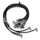 MSD Wire Set.8.5.SBC Sprintcar.Close Fit Blk-1