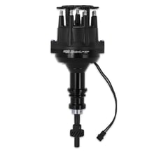 MSD MSD Black Dist. Ford302. ProBllt.SmallCa
