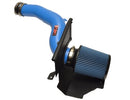 Injen 16-18 Ford Focus RS Special Edition Blue Cold Air Intake-1