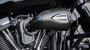 Performance Machine 23-Up CVO, 2024 Touring C4 Series Air Cleaner - Carbon Fiber/Black Ops-3