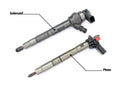 Piezo Injector Upgrade for Round Port 2.0 TDI Common Rail CR Engines-2