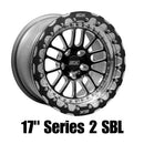 Belak Wheels 17x4.5 / 2.25 BS / 5x4.75 BP / Series 2 Wheel - Monoblock-1