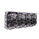 FLEECE PERFORMANCE FREEDOM SERIES DURAMAX CYLINDER HEAD: 2001–2004 GM LB7-4