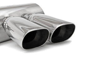 Fabspeed Maserati GT Coupe/Spyder/Gransport Maxflo Exhaust System (2002-2007) - 0