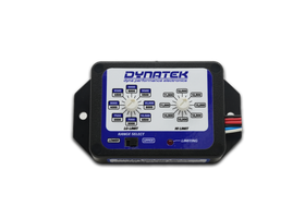 Dynatek Harley-Davidson M8 Models DRL400 2-Stage Rev Limiter - 0