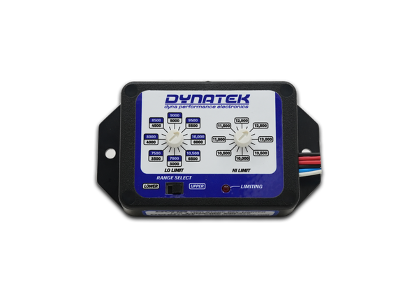 Dynatek Harley-Davidson M8 Models DRL400 2-Stage Rev Limiter