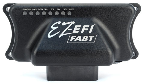 FAST EZ-EFI 2.0 GM LS Self Tuning Engine Control System