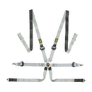 OMP One-D 2 Pull Up Harness - Grey-1