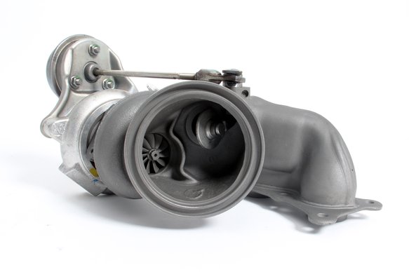 Dinan Replacement Rear Turbo - 2008-2016 BMW 135i/1M/Z4