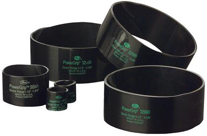 Gates PowerGrip SB Clamp Fits Hose OD 1 3/16in to 1 5/16in