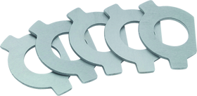 Bikers Choice 58-99 Big Twin Except Twin Cam Cam Gear Thrust Plate Replaces H-D 25550-57 5Pk