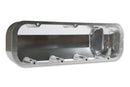 Mr. Gasket Fabricated Aluminum Valve Covers with Breather Holes - Short Bolt 1965-2000 Chevrolet 396-454 Big Block-2