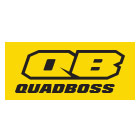 QuadBoss Rugged Axle