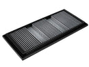 aFe MagnumFLOW OEM Replacement Air Filter Pro DRY S 12+ Mercedes-Benz C/E/ML-Class V6 3.5L-3