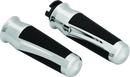 Kuryakyn Phantom Grips Indian Chrome-1