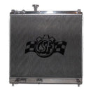 CSF 04-15 Nissan Titan Armada Radiator-1