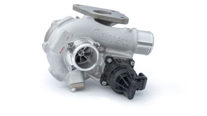 Garrett 2022+ Ford Bronco/Ranger Raptor 3.0L GT1752S PowerMax Turbocharger