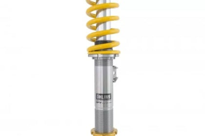 ÖHLINS RACING ROAD & TRACK COILOVER SYSTEM: BMW M2/M3/M4 (F8X) APPLICATIONS