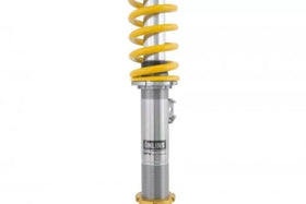 ÖHLINS RACING ROAD & TRACK COILOVER SYSTEM: BMW M2/M3/M4 (F8X) APPLICATIONS
