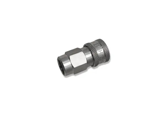 WAND SAVER QC COUPLER 1/4F STAINLESS STEEL