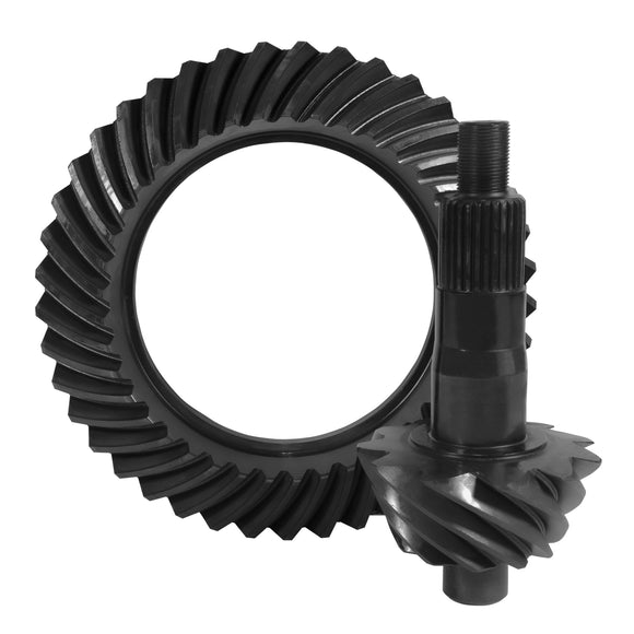 USA Standard Ring & Pinion Gear Set For 10.5in GM 14 Bolt Truck in a 4.11 Ratio