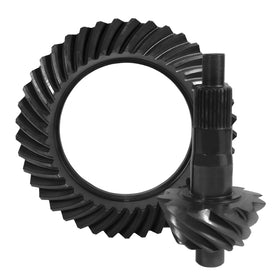 USA Standard Ring & Pinion Thick Gear Set For 10.5in GM 14 Bolt Truck in a 5.13 Ratio